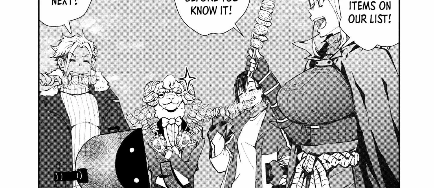 Zombie 100 ~Zombie ni Naru Made ni Shitai 100 no Koto~ Chapter 30 page 6 - 