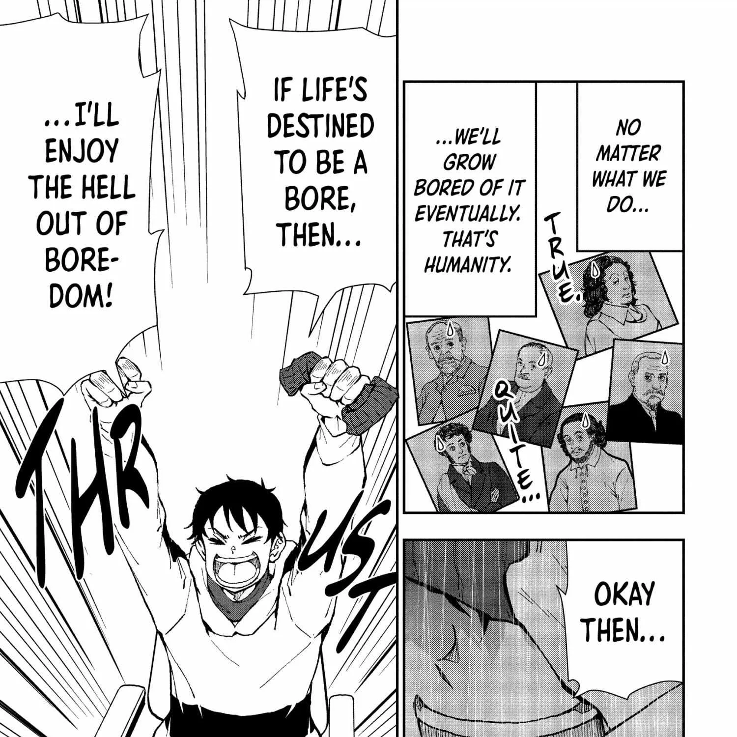 Zombie 100 ~Zombie ni Naru Made ni Shitai 100 no Koto~ Chapter 30 page 51 - 