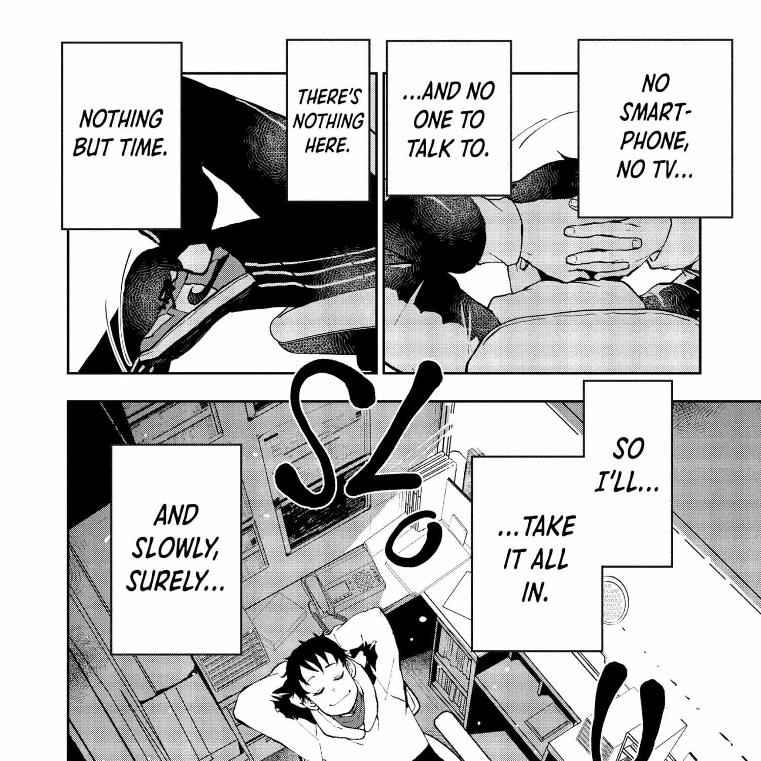 Zombie 100 ~Zombie ni Naru Made ni Shitai 100 no Koto~ Chapter 30 page 53 - 