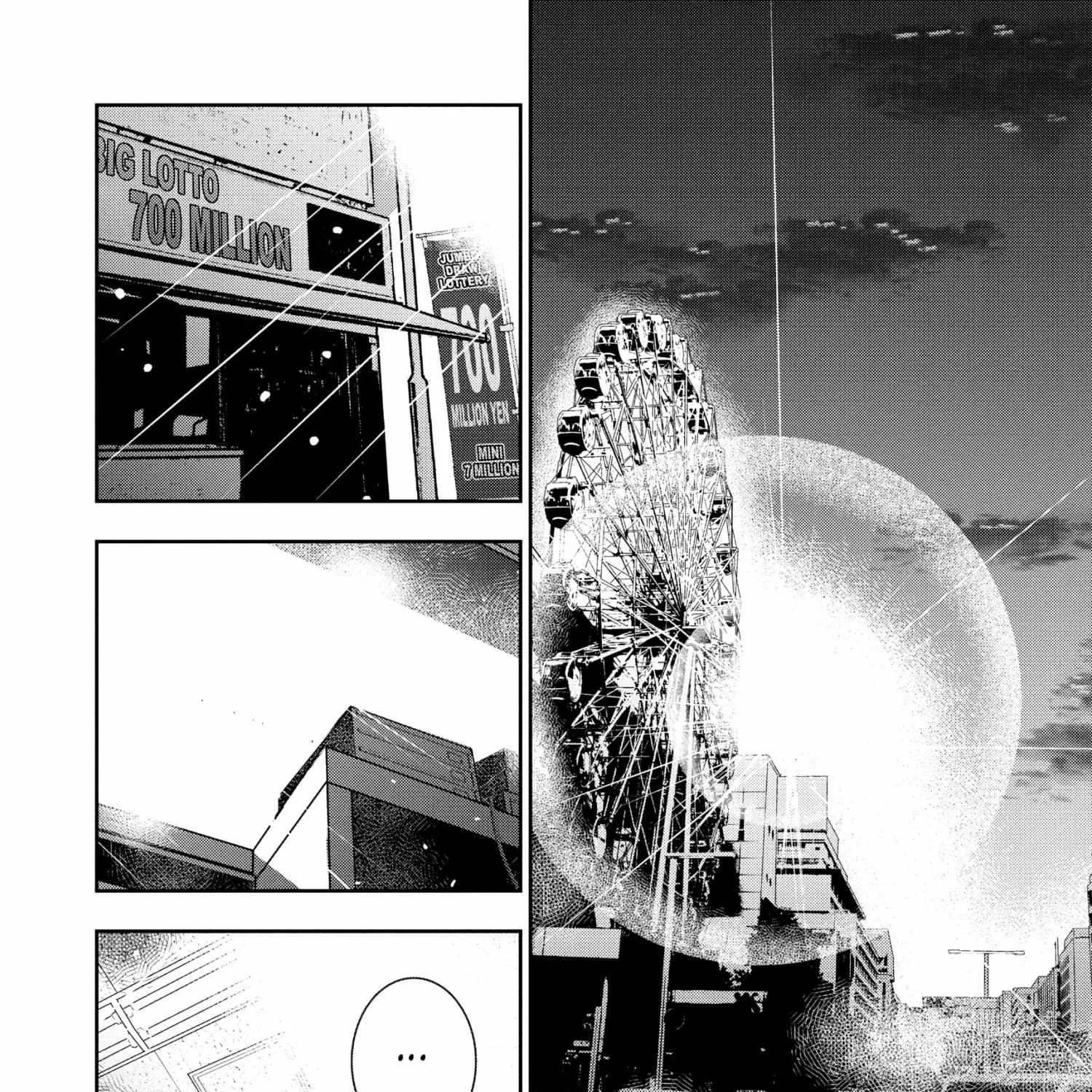 Zombie 100 ~Zombie ni Naru Made ni Shitai 100 no Koto~ Chapter 30 page 58 - 