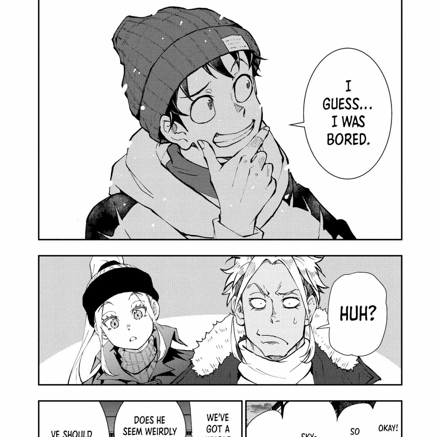 Zombie 100 ~Zombie ni Naru Made ni Shitai 100 no Koto~ Chapter 30 page 66 - 