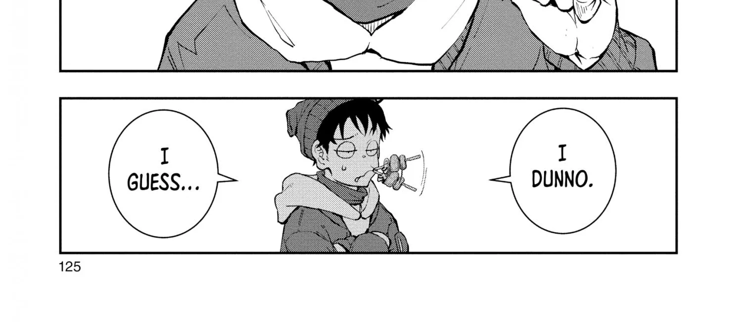 Zombie 100 ~Zombie ni Naru Made ni Shitai 100 no Koto~ Chapter 30 page 8 - 