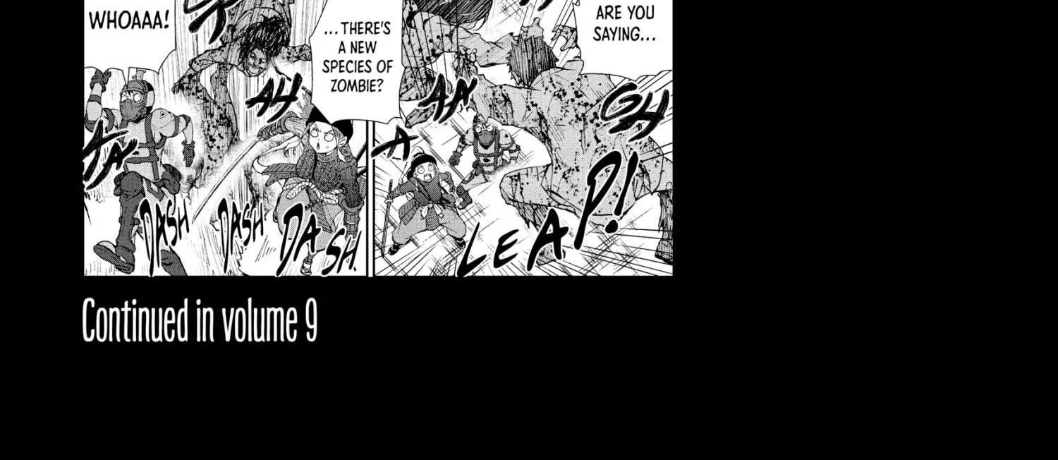 Zombie 100 ~Zombie ni Naru Made ni Shitai 100 no Koto~ Chapter 30 page 73 - 