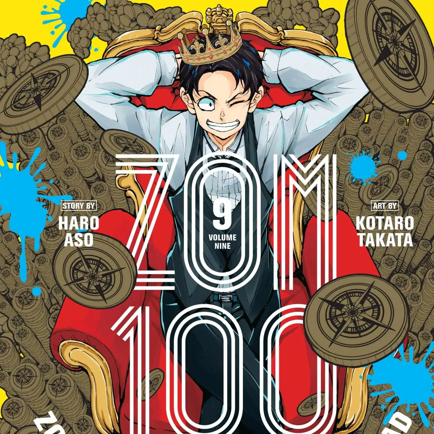Zombie 100 ~Zombie ni Naru Made ni Shitai 100 no Koto~ Chapter 31 page 2 - 