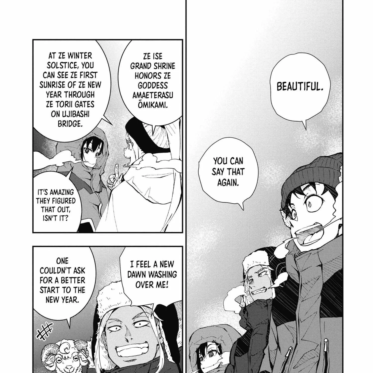 Zombie 100 ~Zombie ni Naru Made ni Shitai 100 no Koto~ Chapter 31 page 15 - 