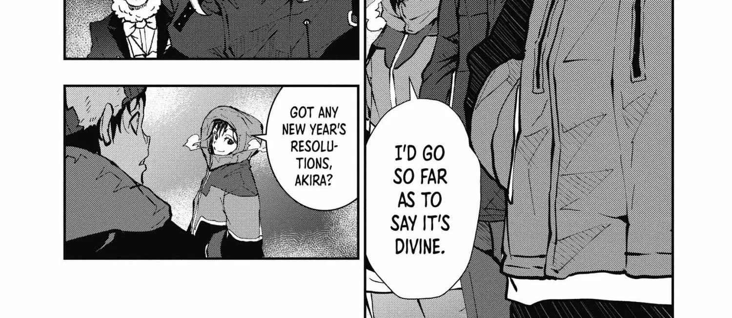 Zombie 100 ~Zombie ni Naru Made ni Shitai 100 no Koto~ Chapter 31 page 16 - 