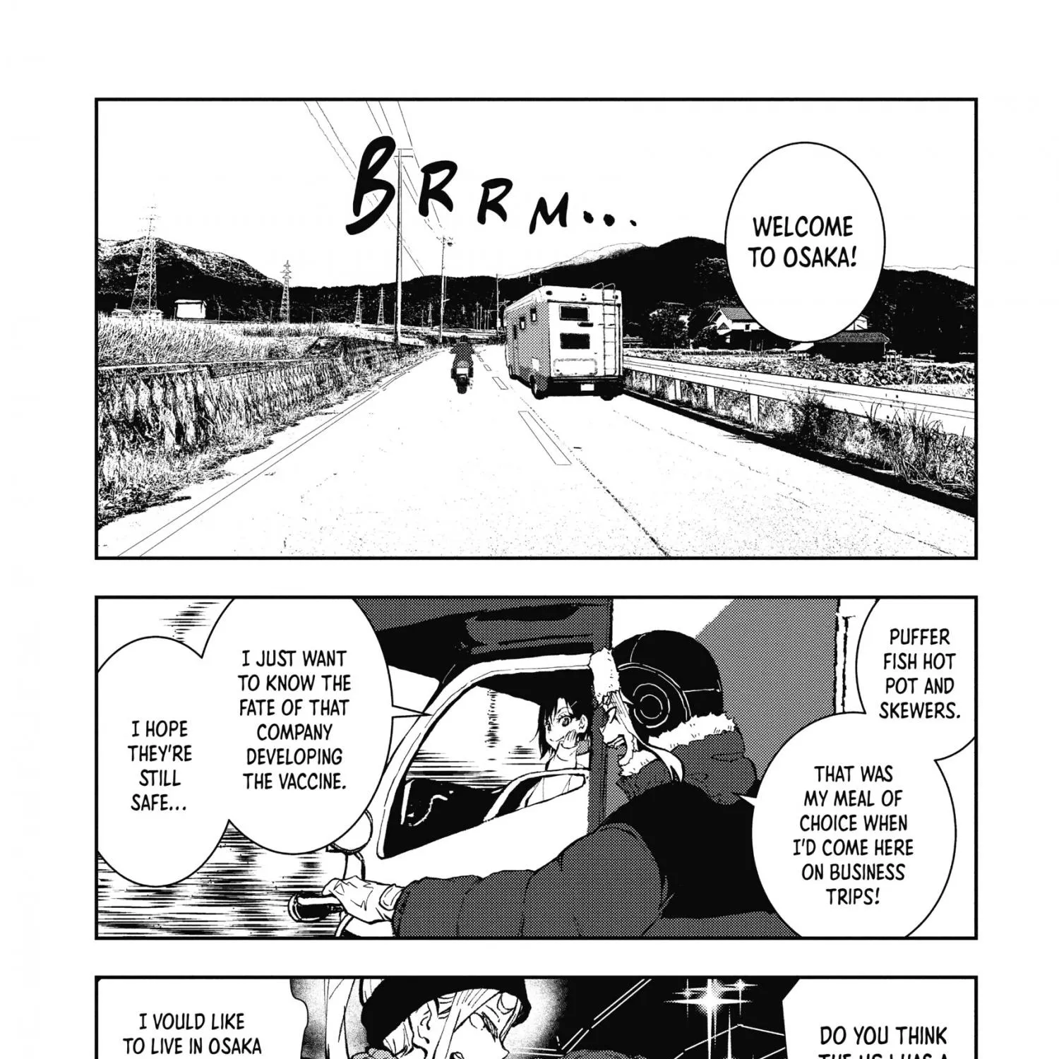 Zombie 100 ~Zombie ni Naru Made ni Shitai 100 no Koto~ Chapter 31 page 20 - 