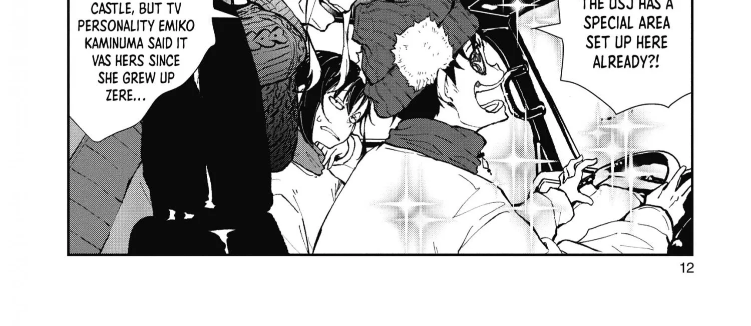 Zombie 100 ~Zombie ni Naru Made ni Shitai 100 no Koto~ Chapter 31 page 21 - 