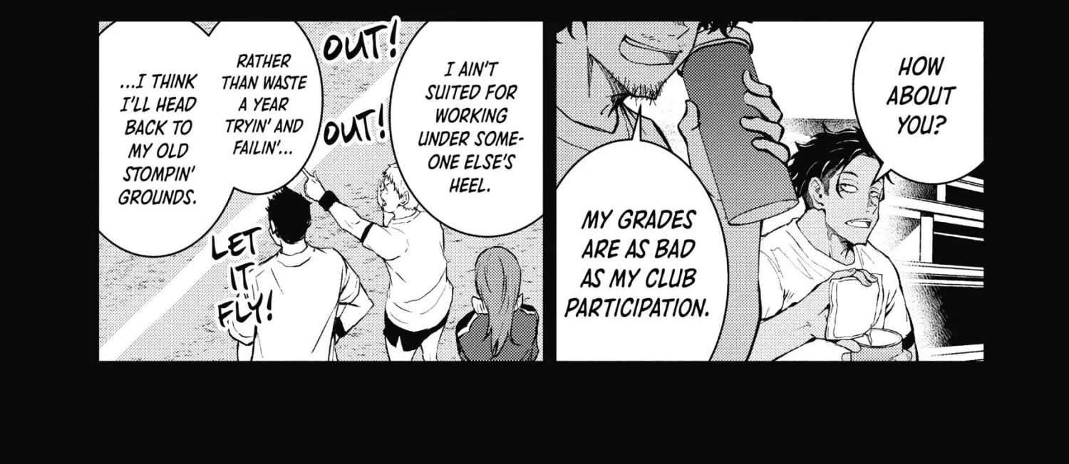 Zombie 100 ~Zombie ni Naru Made ni Shitai 100 no Koto~ Chapter 31 page 25 - 