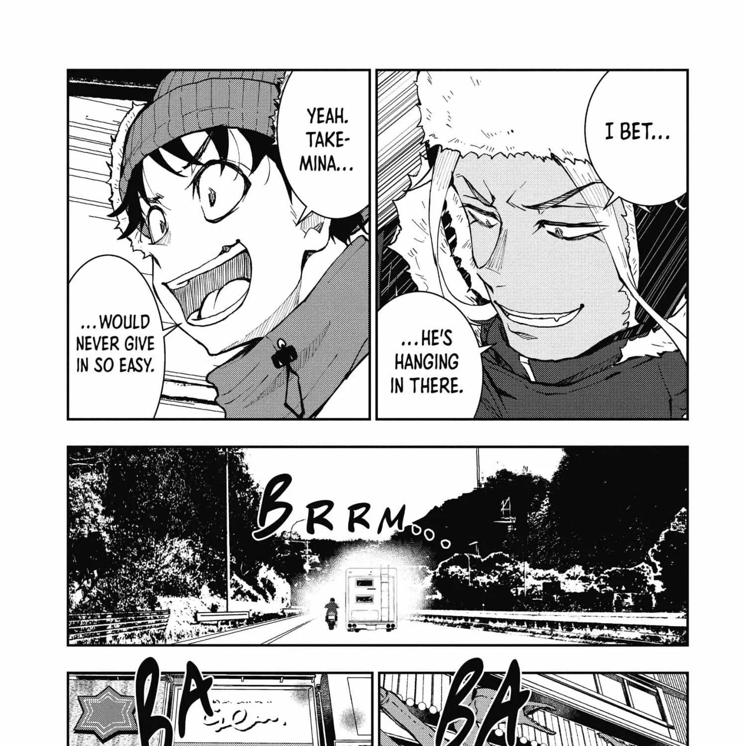 Zombie 100 ~Zombie ni Naru Made ni Shitai 100 no Koto~ Chapter 31 page 28 - 