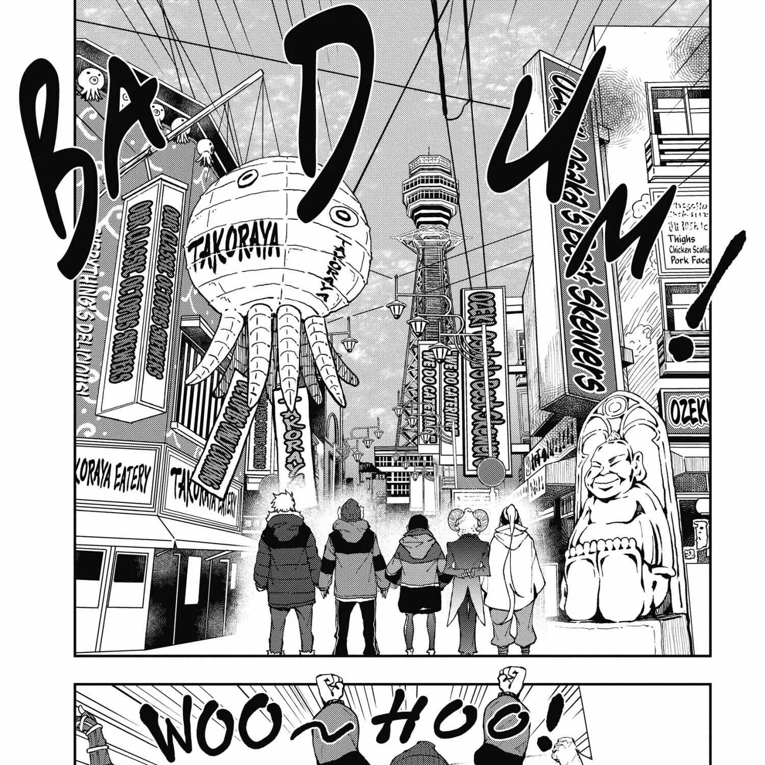 Zombie 100 ~Zombie ni Naru Made ni Shitai 100 no Koto~ Chapter 31 page 30 - 