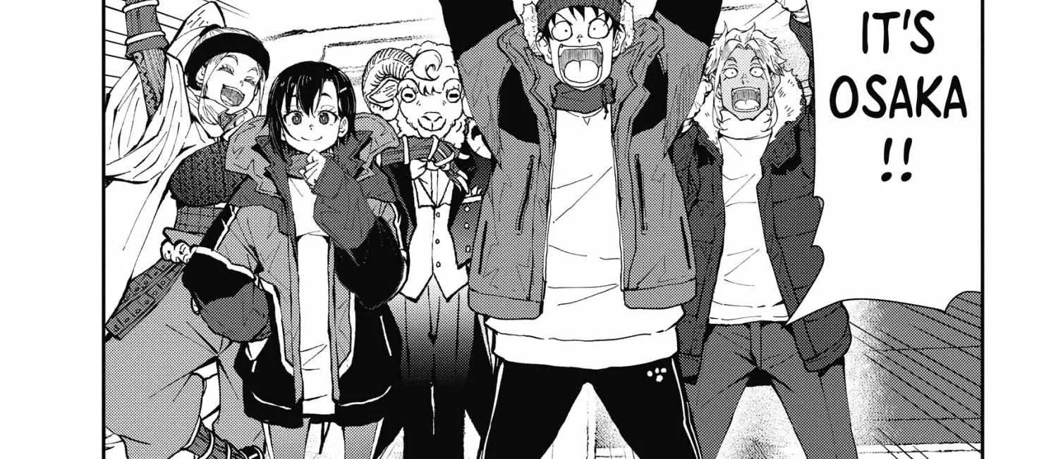 Zombie 100 ~Zombie ni Naru Made ni Shitai 100 no Koto~ Chapter 31 page 31 - 