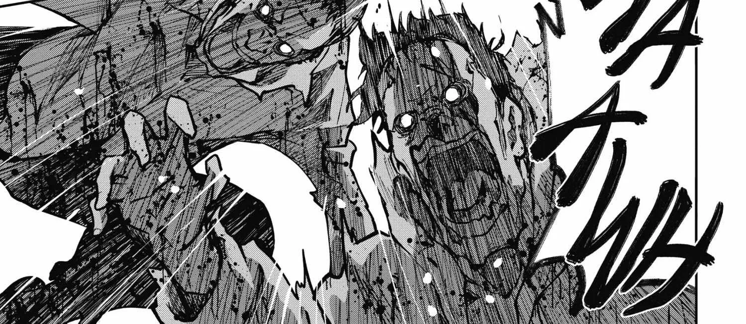 Zombie 100 ~Zombie ni Naru Made ni Shitai 100 no Koto~ Chapter 31 page 35 - 