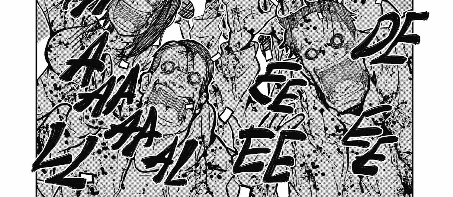 Zombie 100 ~Zombie ni Naru Made ni Shitai 100 no Koto~ Chapter 31 page 41 - 