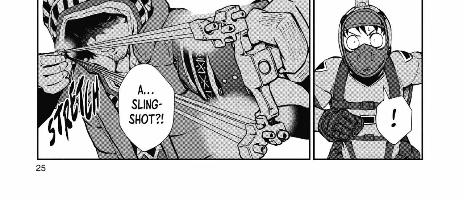 Zombie 100 ~Zombie ni Naru Made ni Shitai 100 no Koto~ Chapter 31 page 47 - 