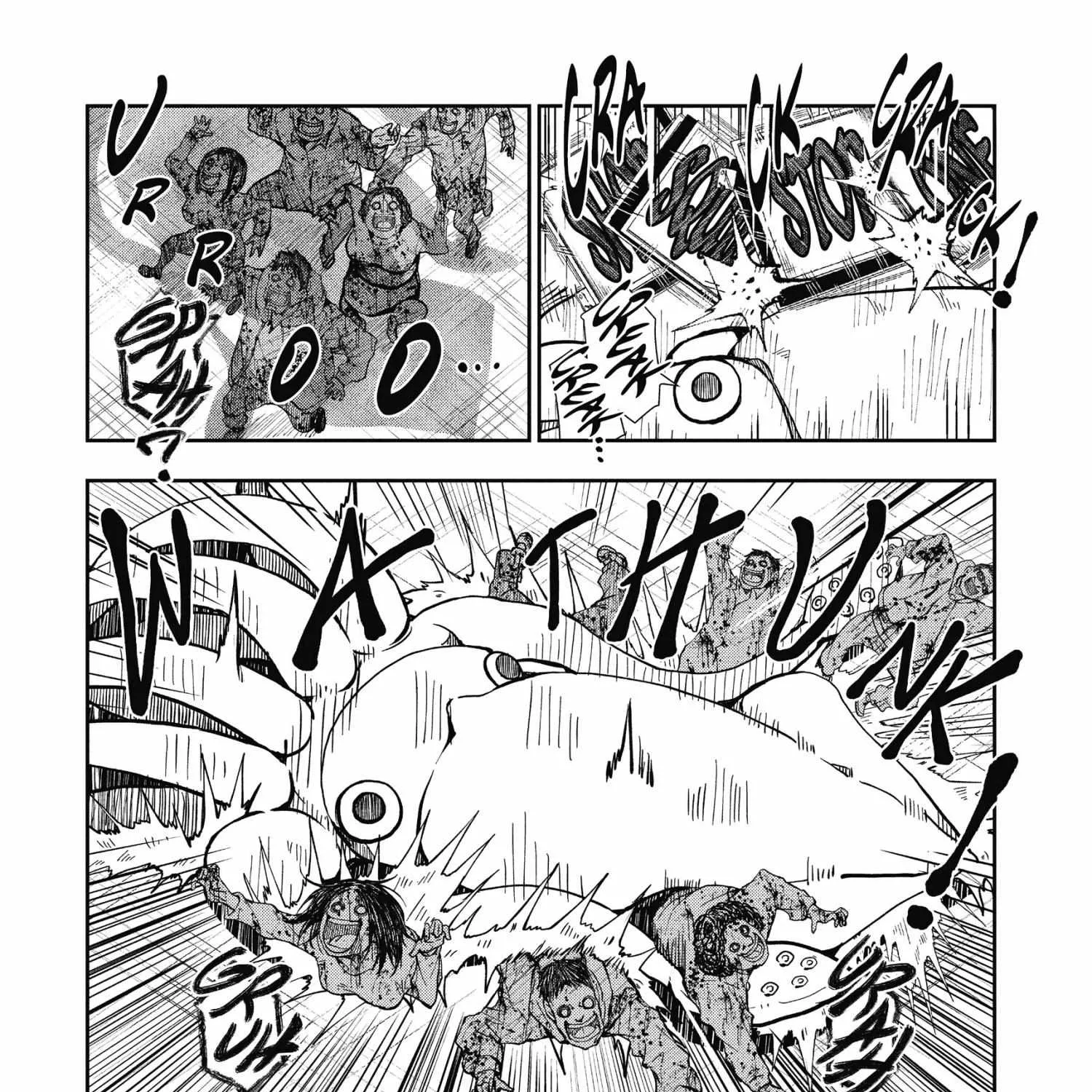 Zombie 100 ~Zombie ni Naru Made ni Shitai 100 no Koto~ Chapter 31 page 50 - 