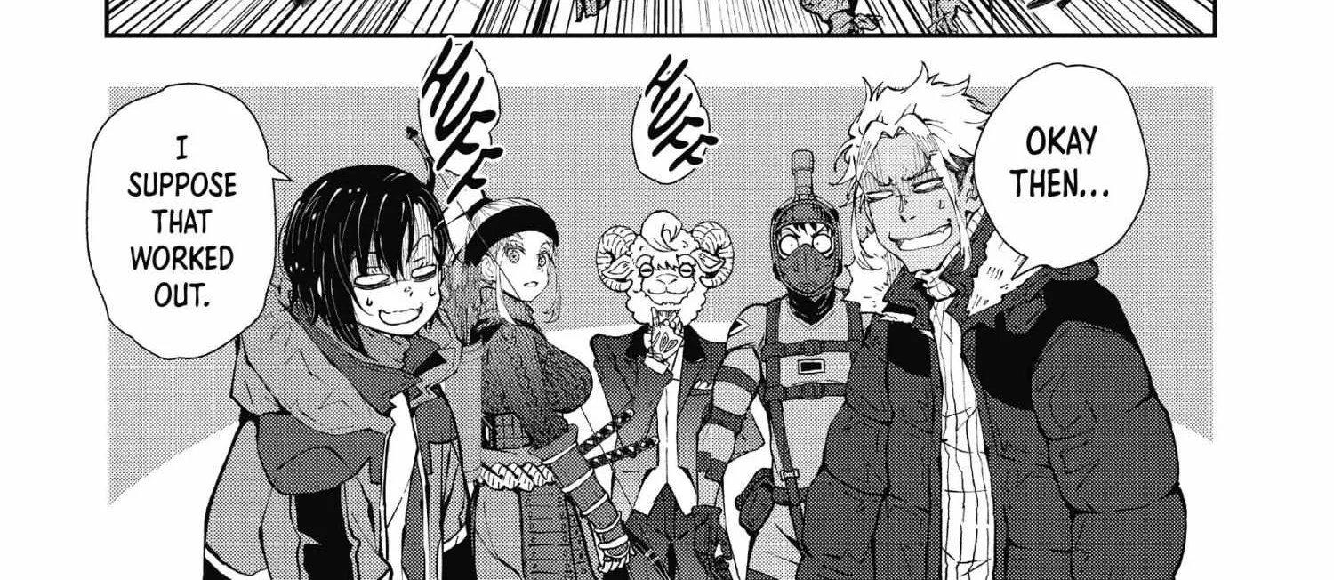 Zombie 100 ~Zombie ni Naru Made ni Shitai 100 no Koto~ Chapter 31 page 51 - 