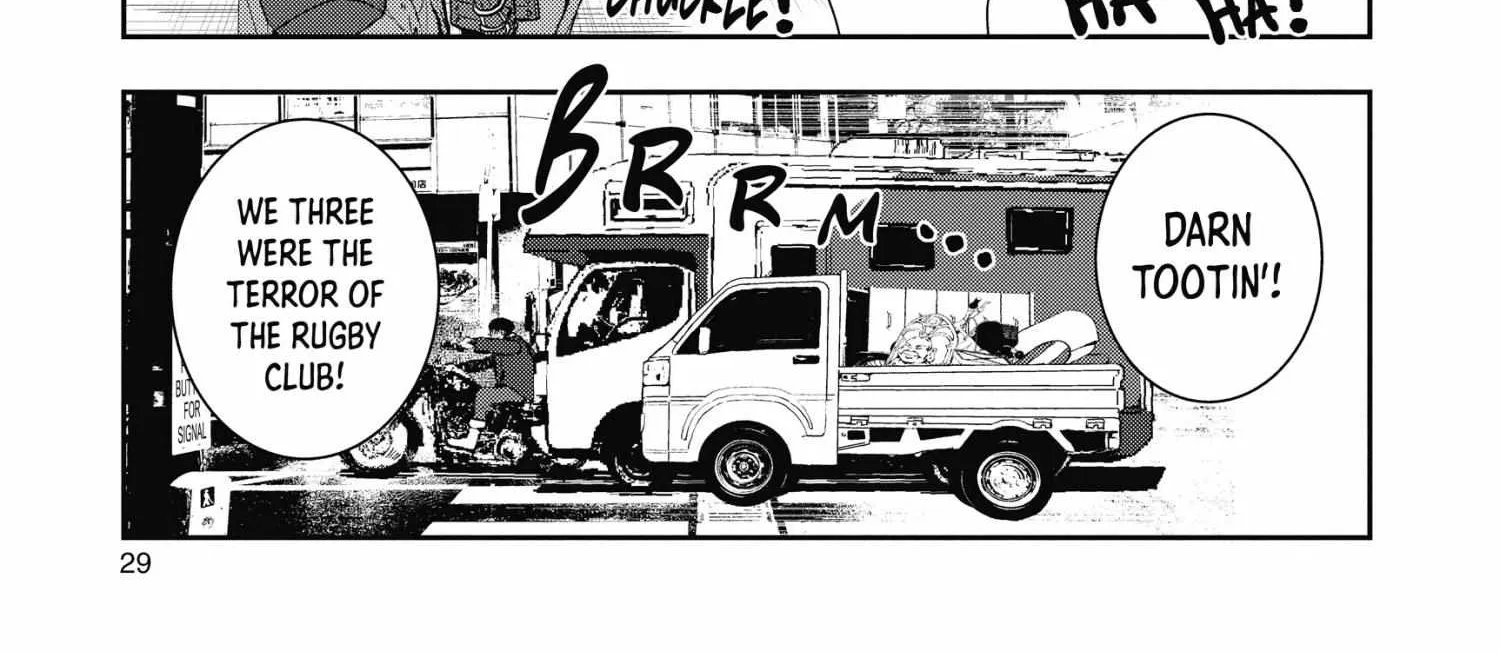 Zombie 100 ~Zombie ni Naru Made ni Shitai 100 no Koto~ Chapter 31 page 55 - 