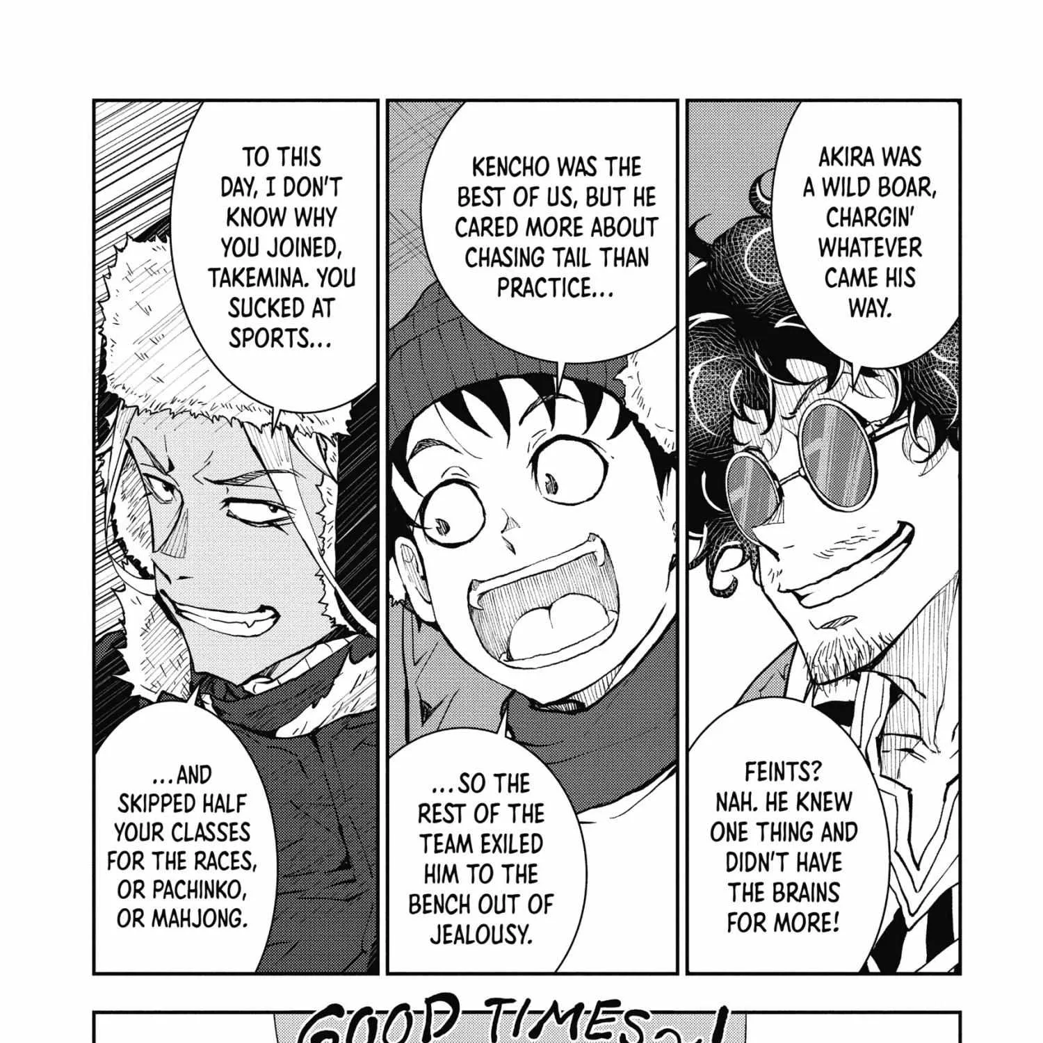 Zombie 100 ~Zombie ni Naru Made ni Shitai 100 no Koto~ Chapter 31 page 56 - 
