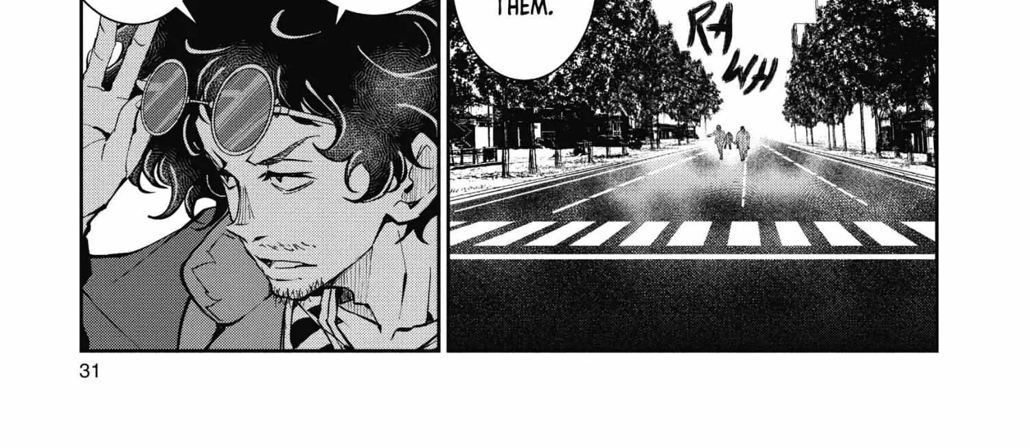 Zombie 100 ~Zombie ni Naru Made ni Shitai 100 no Koto~ Chapter 31 page 59 - 