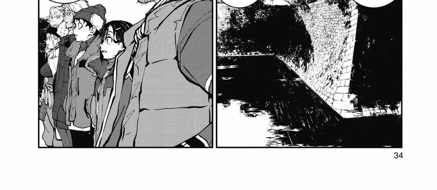 Zombie 100 ~Zombie ni Naru Made ni Shitai 100 no Koto~ Chapter 31 page 65 - 
