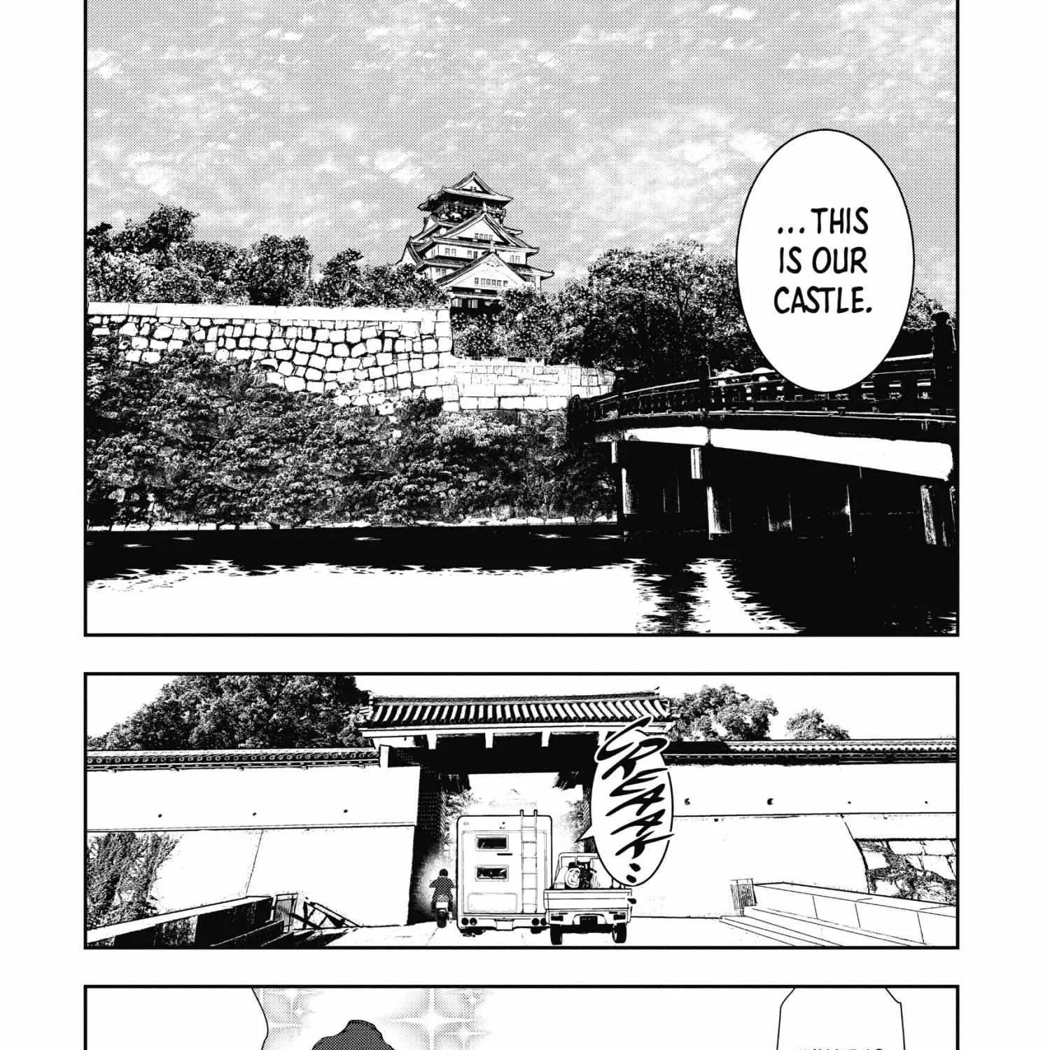Zombie 100 ~Zombie ni Naru Made ni Shitai 100 no Koto~ Chapter 31 page 66 - 