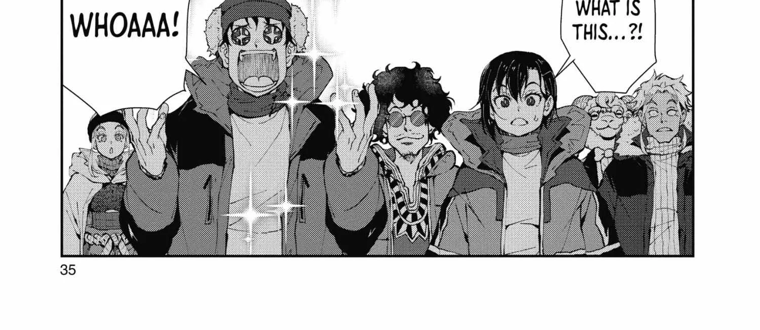 Zombie 100 ~Zombie ni Naru Made ni Shitai 100 no Koto~ Chapter 31 page 67 - 