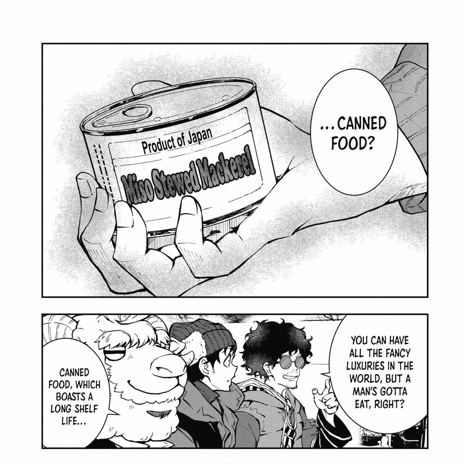 Zombie 100 ~Zombie ni Naru Made ni Shitai 100 no Koto~ Chapter 31 page 72 - 