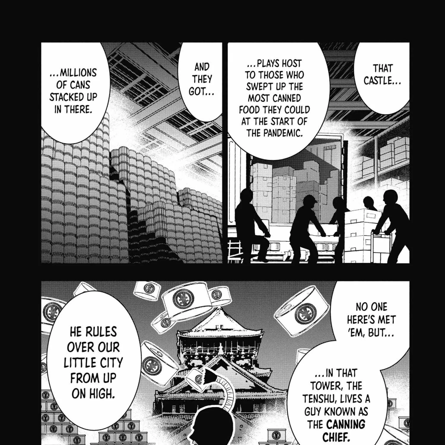 Zombie 100 ~Zombie ni Naru Made ni Shitai 100 no Koto~ Chapter 31 page 76 - 