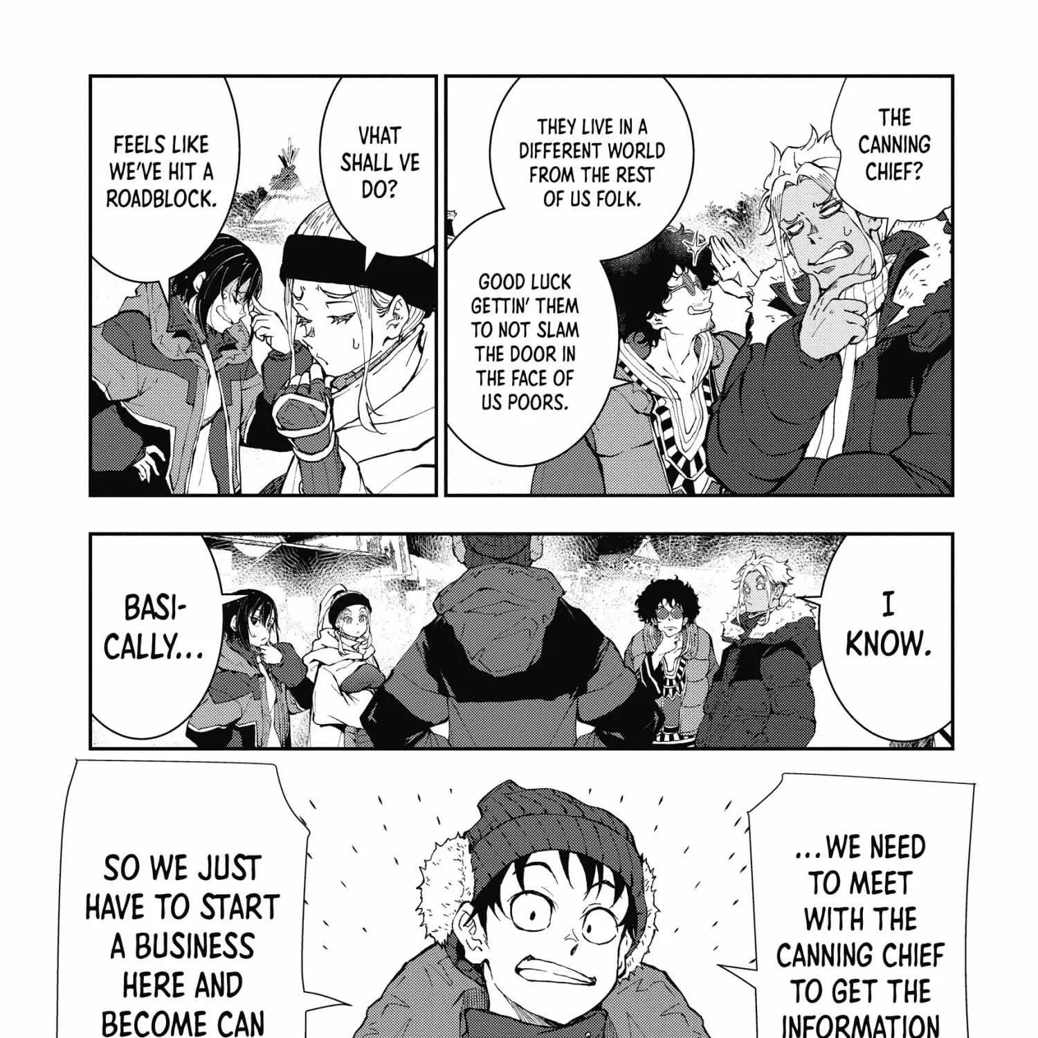 Zombie 100 ~Zombie ni Naru Made ni Shitai 100 no Koto~ Chapter 31 page 78 - 