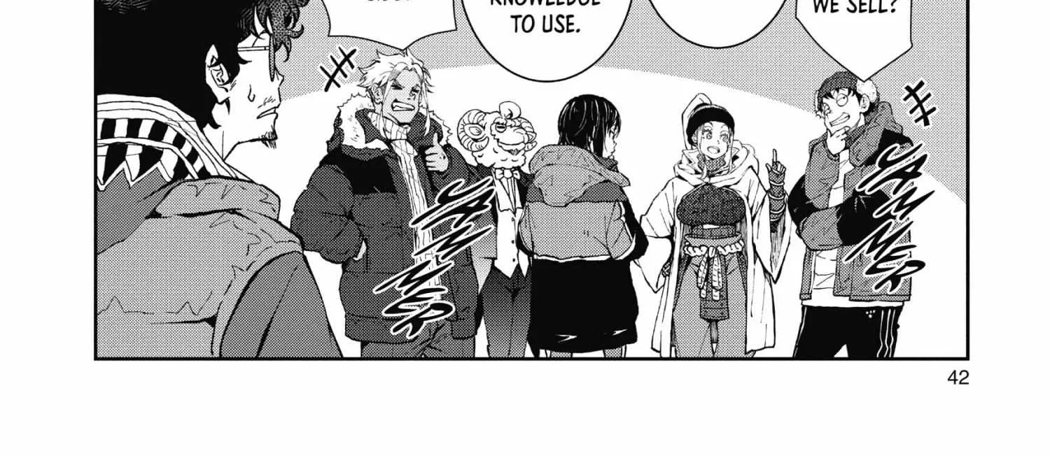 Zombie 100 ~Zombie ni Naru Made ni Shitai 100 no Koto~ Chapter 31 page 81 - 