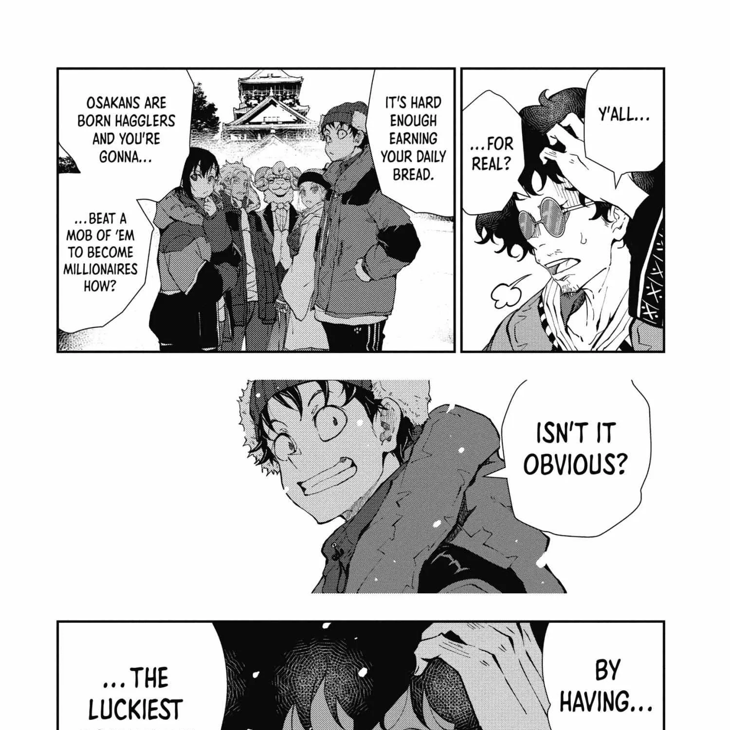 Zombie 100 ~Zombie ni Naru Made ni Shitai 100 no Koto~ Chapter 31 page 82 - 