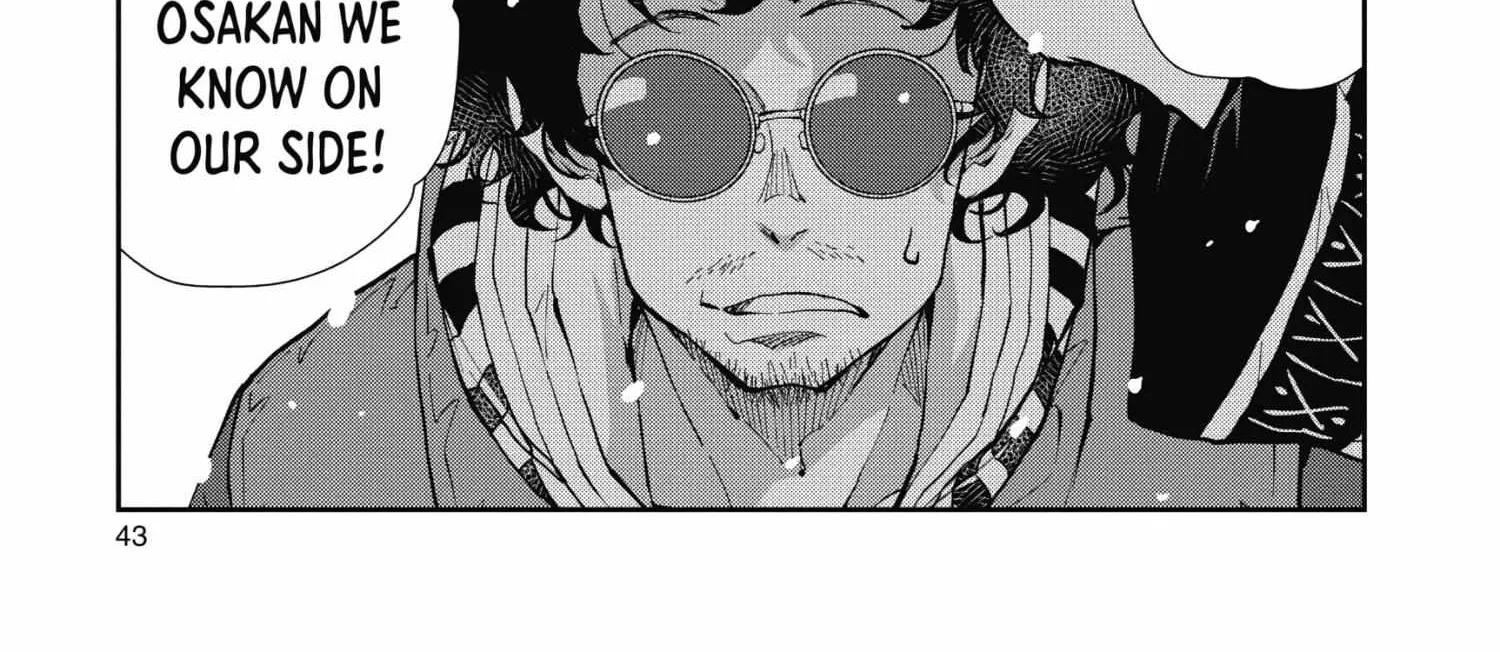 Zombie 100 ~Zombie ni Naru Made ni Shitai 100 no Koto~ Chapter 31 page 83 - 