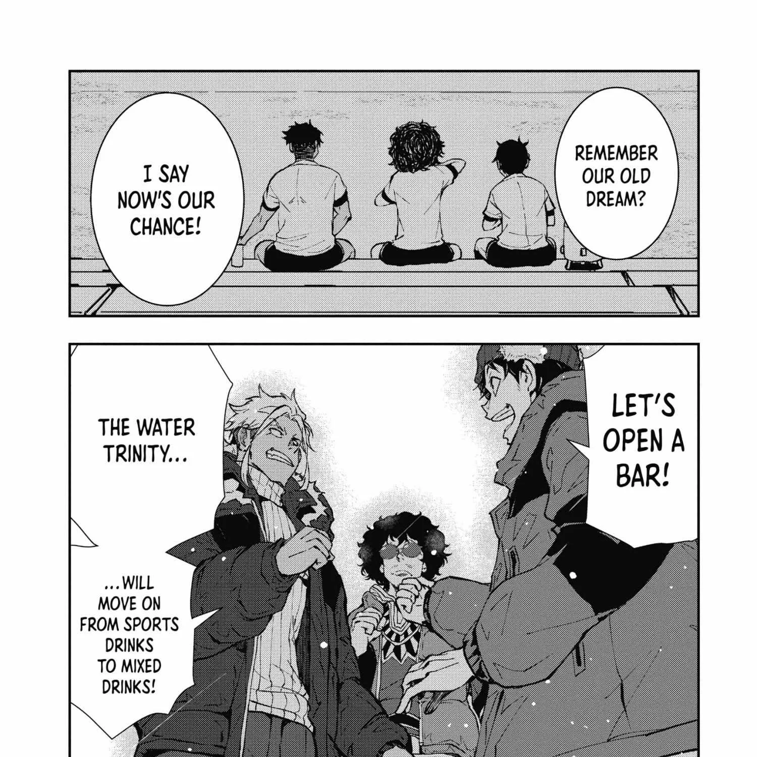 Zombie 100 ~Zombie ni Naru Made ni Shitai 100 no Koto~ Chapter 31 page 84 - 