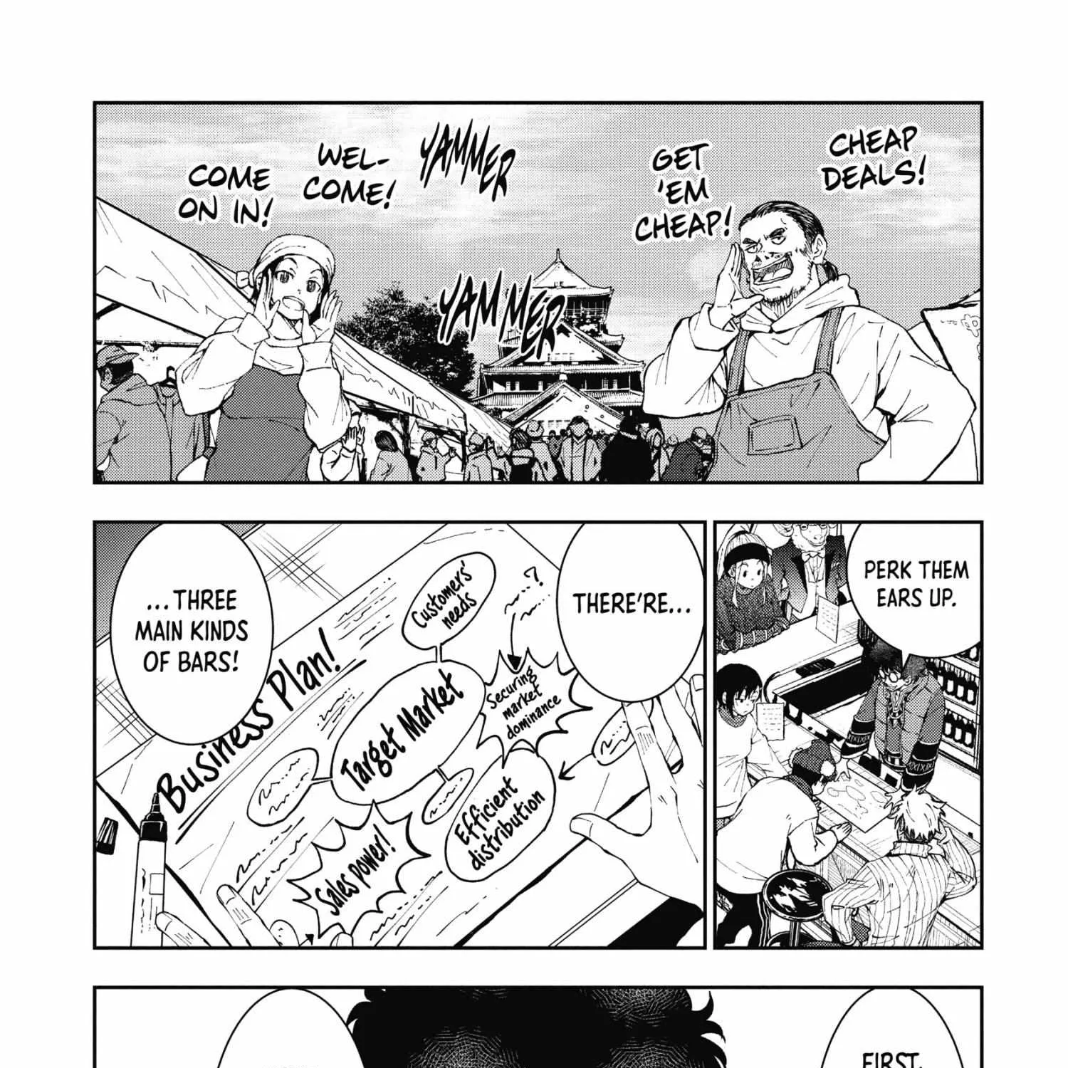 Zombie 100 ~Zombie ni Naru Made ni Shitai 100 no Koto~ Chapter 32 page 13 - 