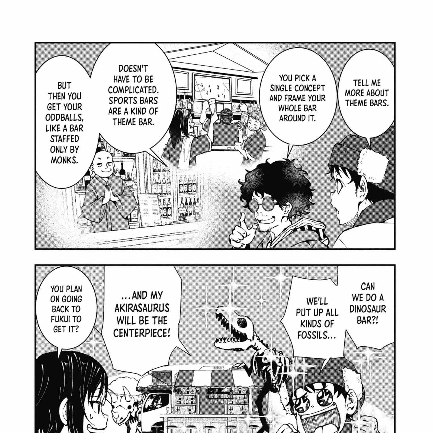 Zombie 100 ~Zombie ni Naru Made ni Shitai 100 no Koto~ Chapter 32 page 15 - 