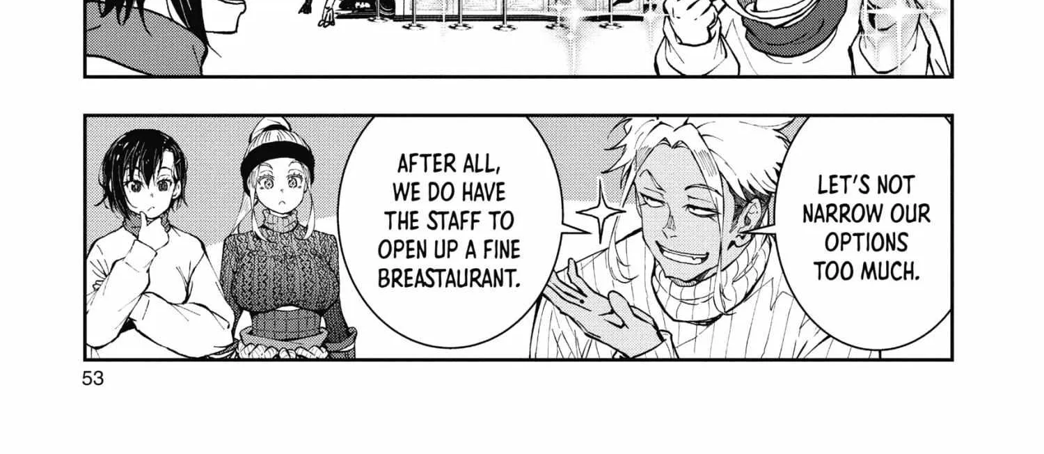 Zombie 100 ~Zombie ni Naru Made ni Shitai 100 no Koto~ Chapter 32 page 16 - 