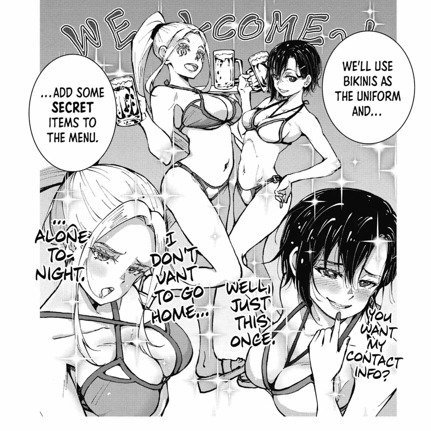 Zombie 100 ~Zombie ni Naru Made ni Shitai 100 no Koto~ Chapter 32 page 17 - 