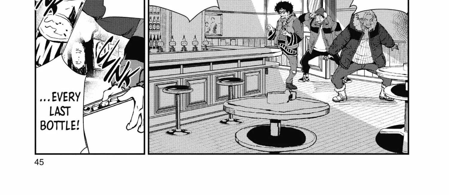 Zombie 100 ~Zombie ni Naru Made ni Shitai 100 no Koto~ Chapter 32 page 3 - 