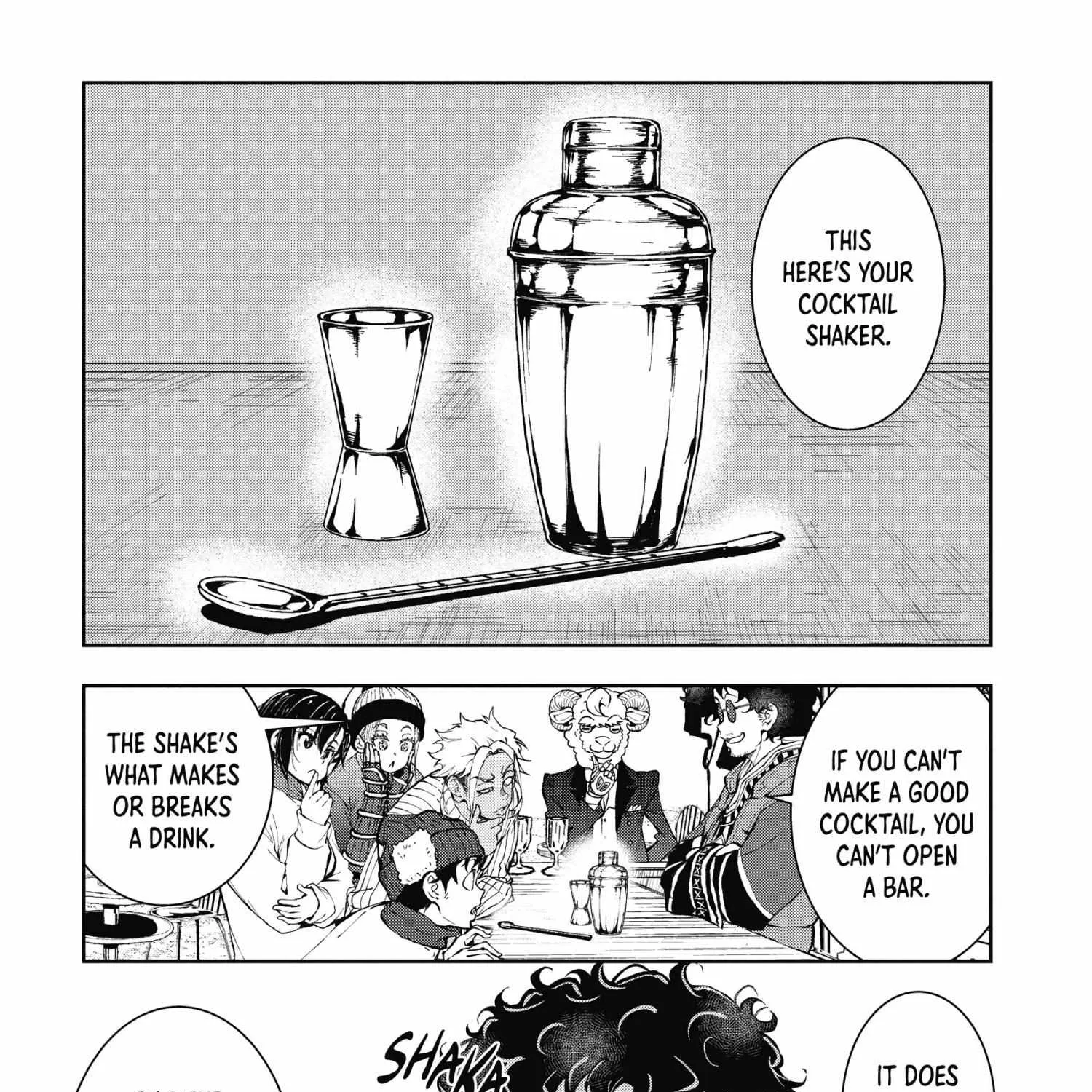 Zombie 100 ~Zombie ni Naru Made ni Shitai 100 no Koto~ Chapter 32 page 21 - 