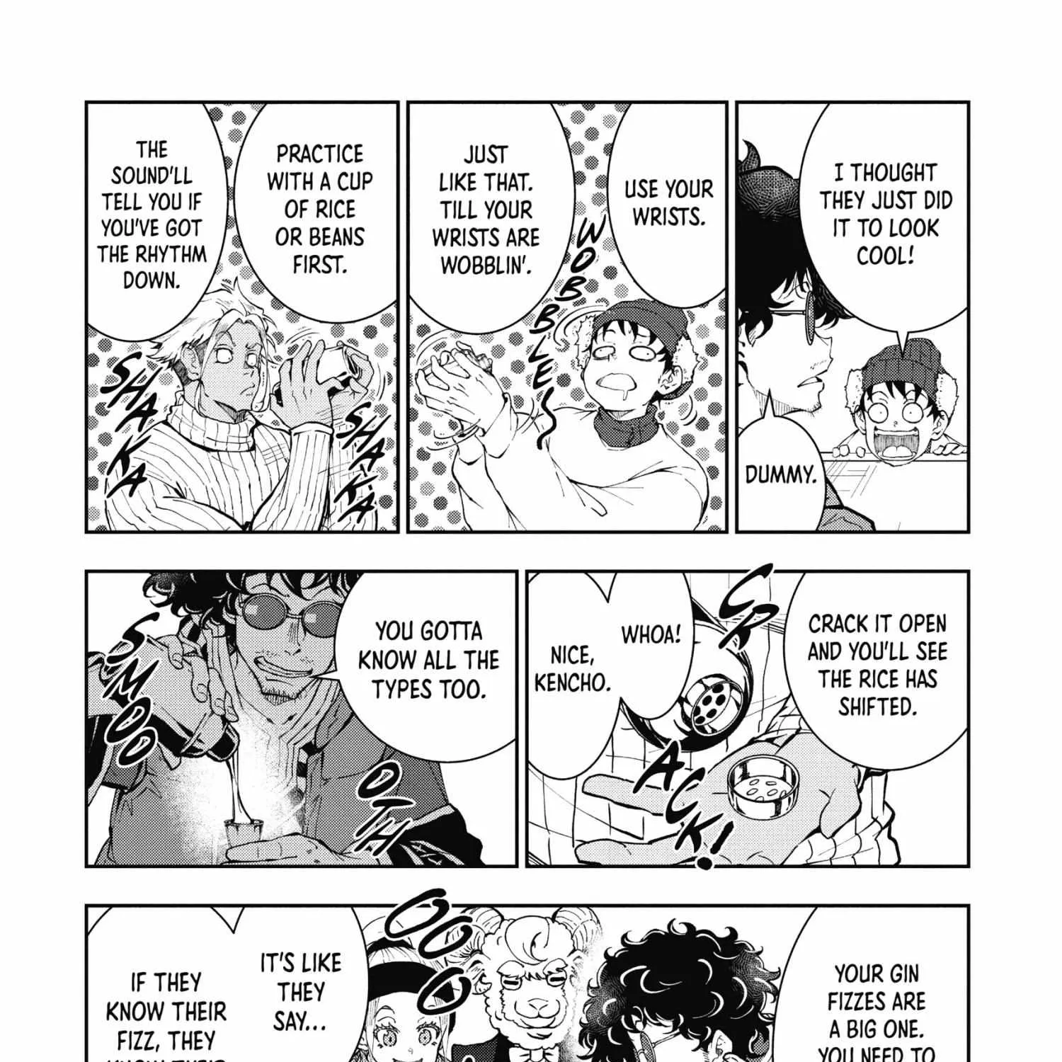 Zombie 100 ~Zombie ni Naru Made ni Shitai 100 no Koto~ Chapter 32 page 23 - 