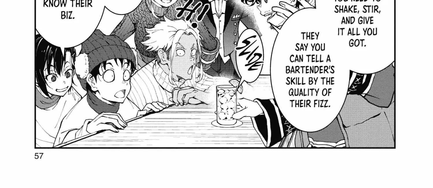 Zombie 100 ~Zombie ni Naru Made ni Shitai 100 no Koto~ Chapter 32 page 24 - 