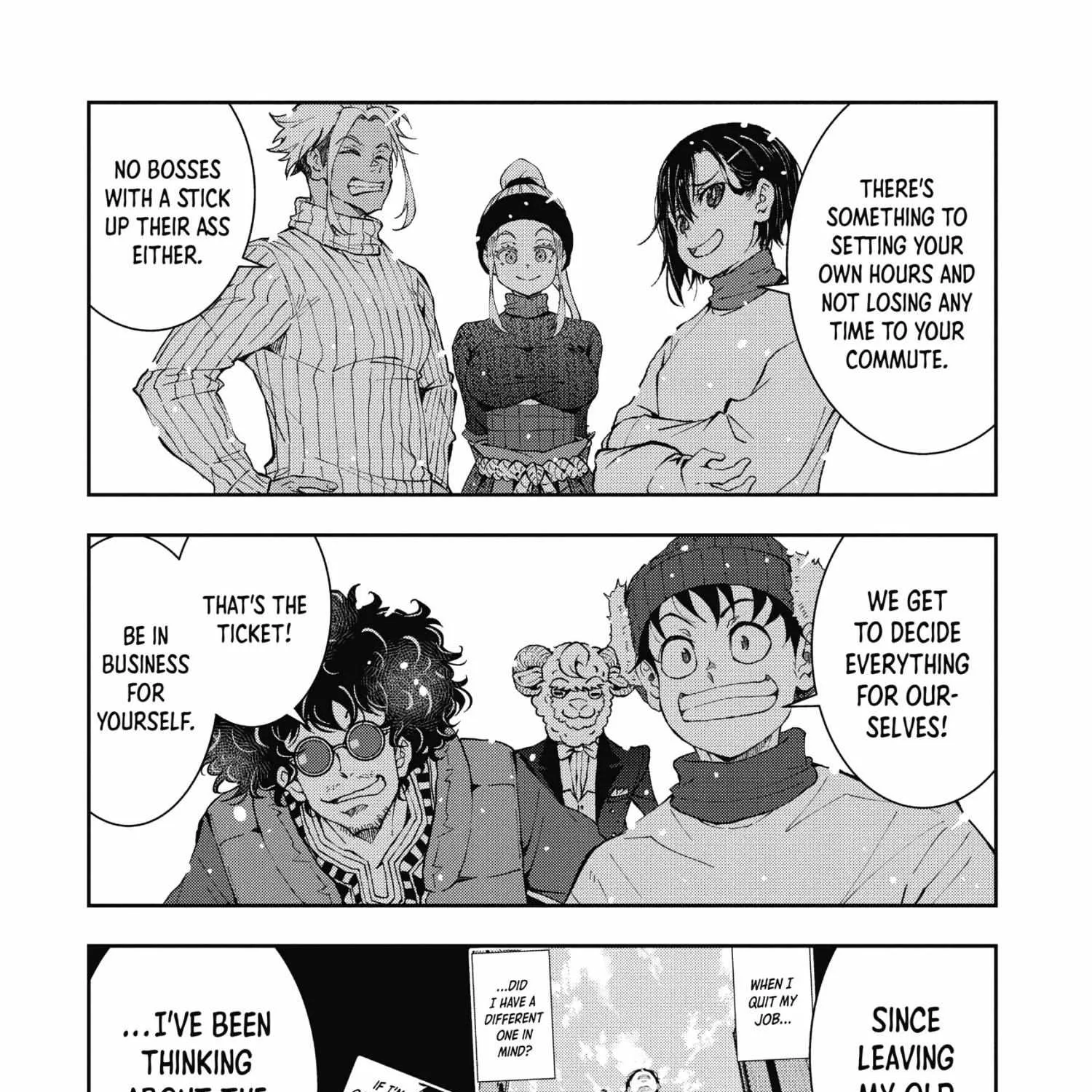 Zombie 100 ~Zombie ni Naru Made ni Shitai 100 no Koto~ Chapter 32 page 27 - 