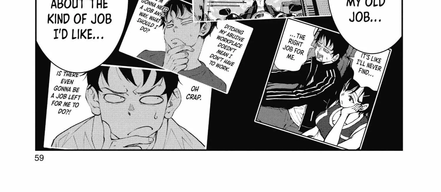 Zombie 100 ~Zombie ni Naru Made ni Shitai 100 no Koto~ Chapter 32 page 28 - 