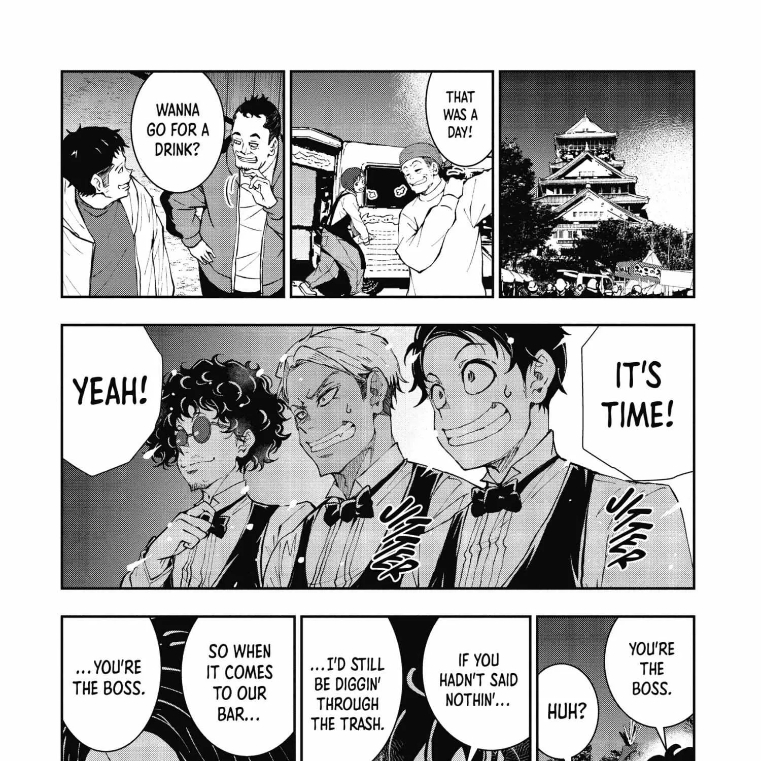 Zombie 100 ~Zombie ni Naru Made ni Shitai 100 no Koto~ Chapter 32 page 31 - 