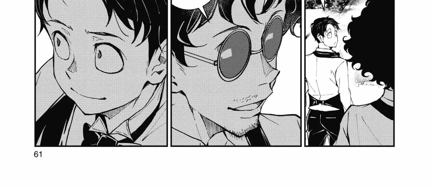 Zombie 100 ~Zombie ni Naru Made ni Shitai 100 no Koto~ Chapter 32 page 32 - 