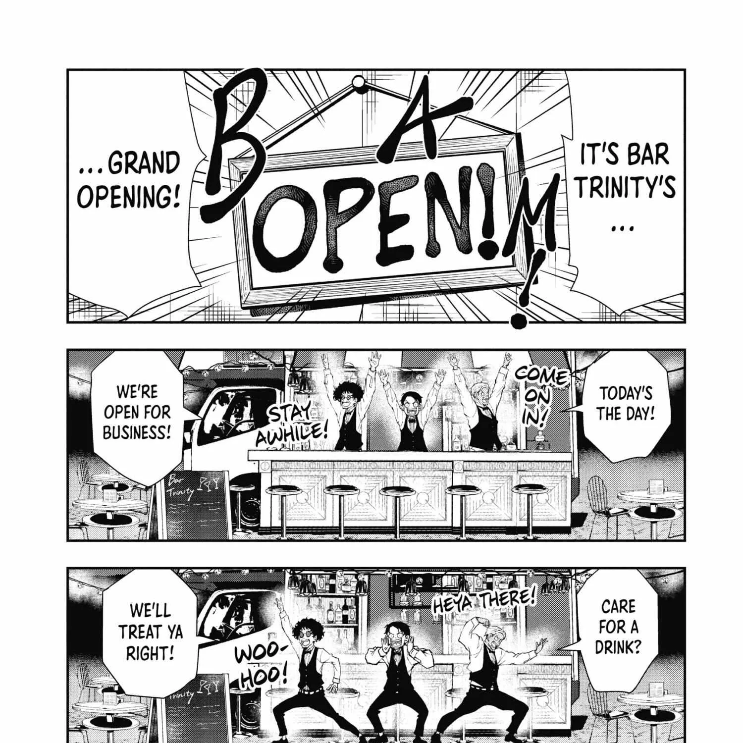 Zombie 100 ~Zombie ni Naru Made ni Shitai 100 no Koto~ Chapter 32 page 33 - 