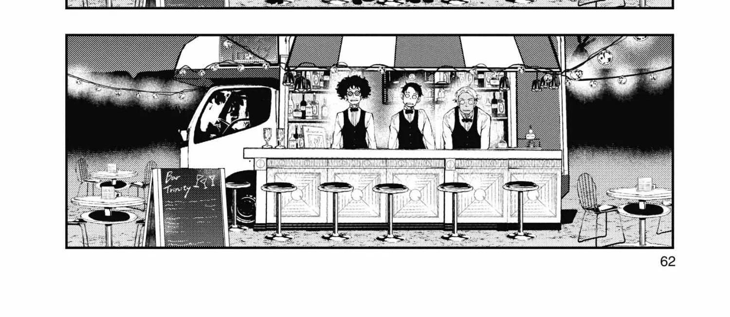 Zombie 100 ~Zombie ni Naru Made ni Shitai 100 no Koto~ Chapter 32 page 34 - 