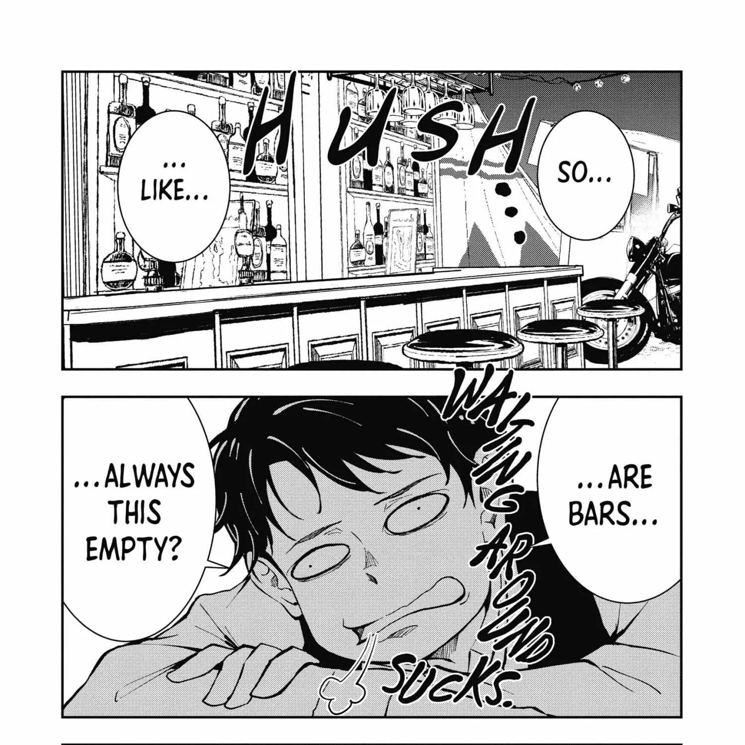 Zombie 100 ~Zombie ni Naru Made ni Shitai 100 no Koto~ Chapter 32 page 35 - 