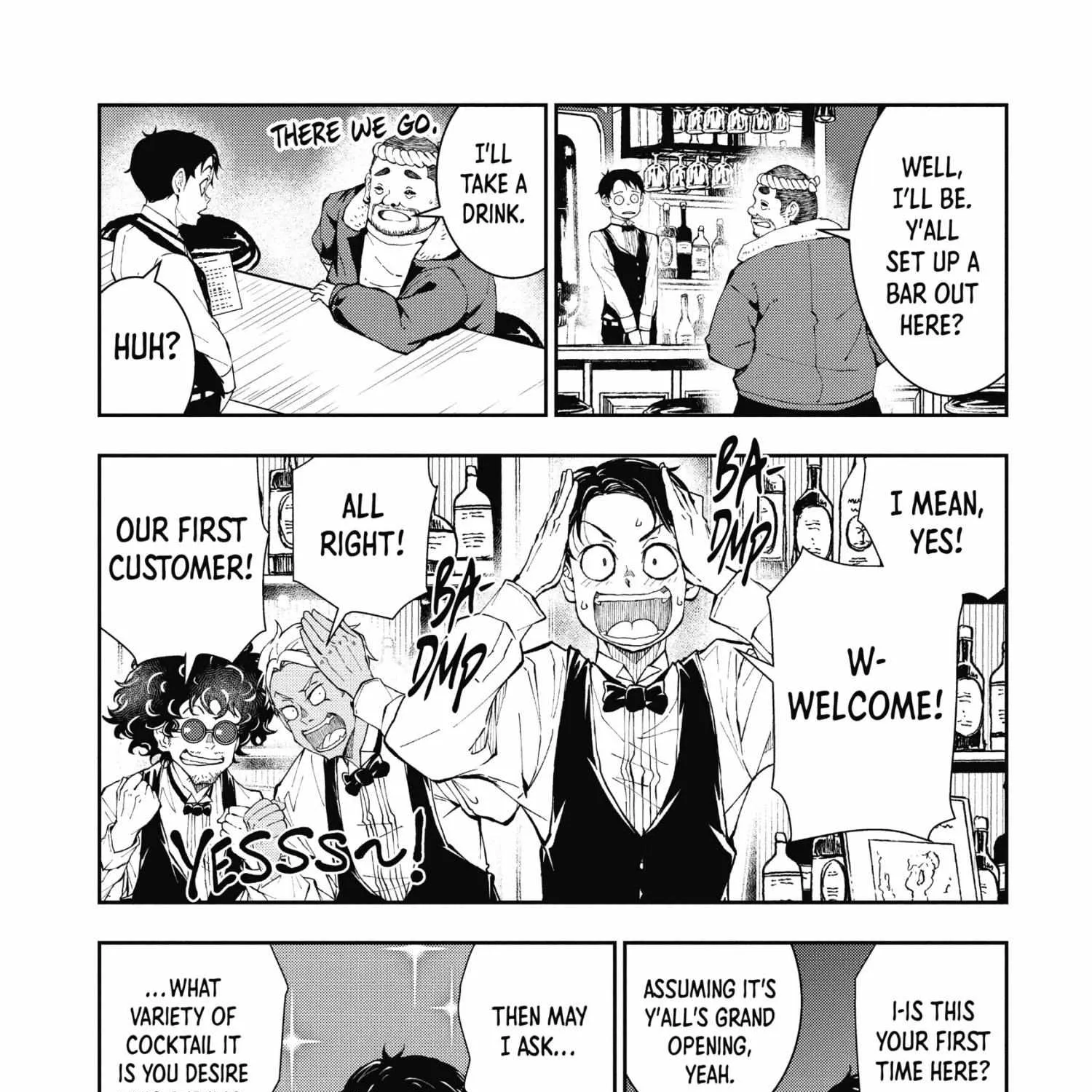 Zombie 100 ~Zombie ni Naru Made ni Shitai 100 no Koto~ Chapter 32 page 37 - 